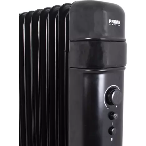 Обогреватель PRIME Technics HMR 1125 B - Фото 2