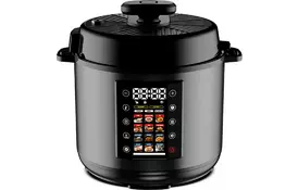 Мультиварка PRIME Technics PPC 121 Profi Cook - Фото