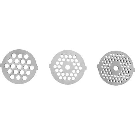 Мясорубка PRIME Technics PG 2243 WGD - Фото 3