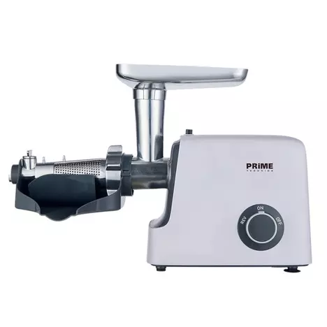 Мясорубка PRIME Technics PG 2243 WGD - Фото 1