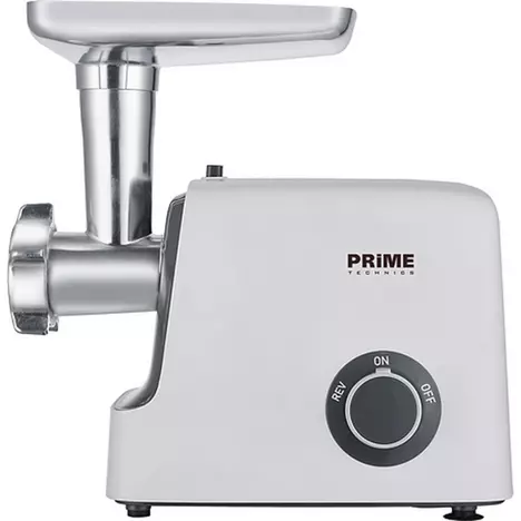 Мясорубка PRIME Technics PG 2243 WGD - Фото 8