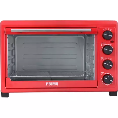 Электропечь PRIME Technics PEO 5080 R - Фото 11