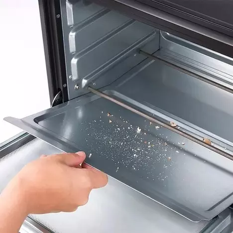 Электропечь PRIME Technics PEO 5080 R - Фото 3