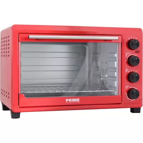 Электропечь PRIME Technics PEO 5080 R - Фото 12