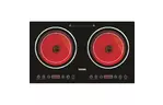 Настольная плита PRIME Technics PHC 3628 GB