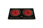 Настольная плита PRIME Technics PHC 3628 GB