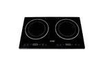 Настольная плита PRIME Technics PHC 3628 GB