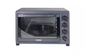 Электропечь PRIME Technics PEO 5289 G - Фото