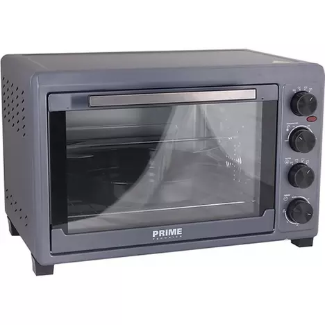 Электропечь PRIME Technics PEO 5289 G - Фото 12