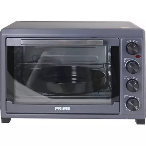 Электропечь PRIME Technics PEO 5289 G - Фото 1