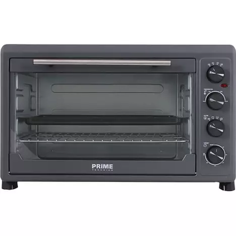 Электропечь PRIME Technics PEO 6080 G - Фото 10