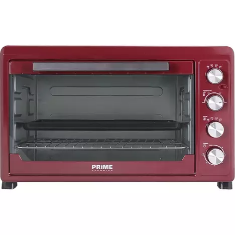 Электропечь PRIME Technics PEO 6289 BU - Фото 11