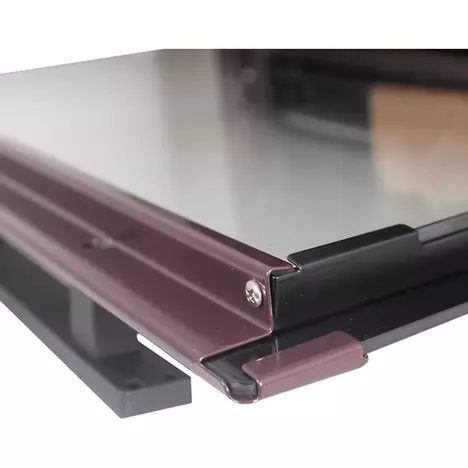 Электропечь PRIME Technics PEO 62895 BR - Фото 11