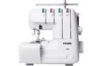 Оверлок PRIME Technics PO 124 W