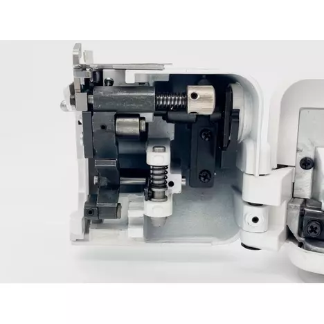 Оверлок PRIME Technics PO 124 W - Фото 7