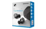 Наушники Sennheiser Momentum True Wireless 4 Graphite (700365)