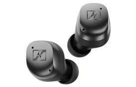 Навушники Sennheiser Momentum True Wireless 4 Graphite (700365) - Фото