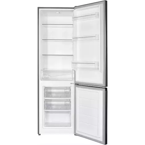 Холодильник PRIME Technics RFS 1833 MX (RFS1833MX) - Фото 4