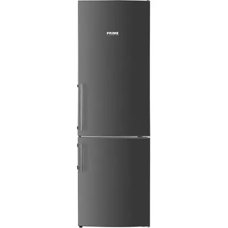 Холодильник PRIME Technics RFS 1835 MX (RFS1835MX) - Фото 4