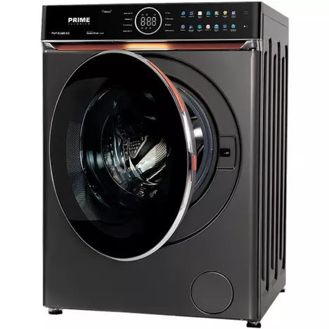 Стиральная машина PRIME Technics PWF 81489 SID - Фото 3