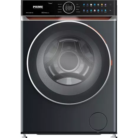 Стиральная машина PRIME Technics PWF 81489 SID - Фото 8