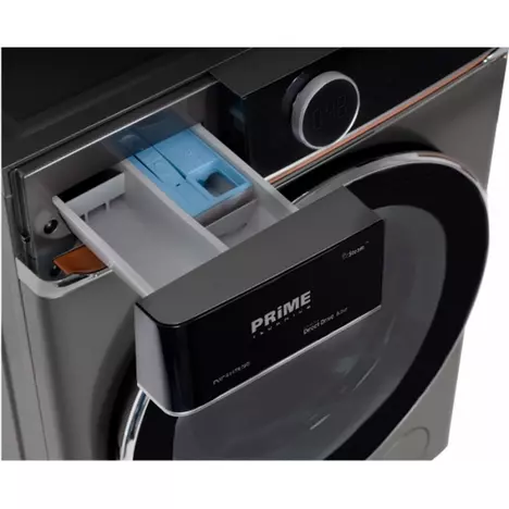 Стиральная машина PRIME Technics PWF 81489 SID - Фото 7