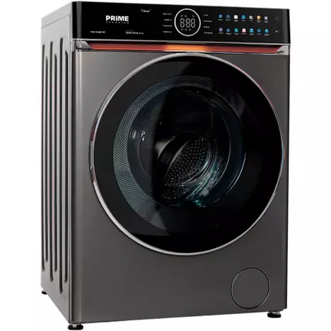 Стиральная машина PRIME Technics PWF 81489 SID - Фото 2