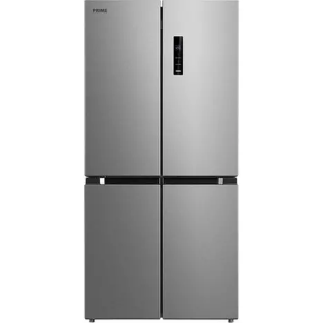 Холодильник PRIME Technics RFNC 474 EXD (RFNC474EXD) - Фото 4