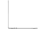 Ноутбук MacBook Air 13 M2 A2681 Silver (MC7V4UA/A)