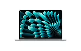 Ноутбук MacBook Air 13 M2 A2681 Silver (MC7V4UA/A) - Фото