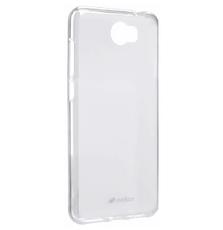 Чехол для моб. телефона Melkco для Huawei Y5 II - Poly Jacket TPU Transparent (6284953)