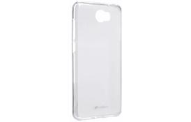 Чехол для моб. телефона Melkco для Huawei Y5 II - Poly Jacket TPU Transparent (6284953) - Фото