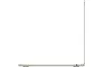 Ноутбук Apple MacBook Air 13 M2 A2681 Starlight (MC7W4UA/A)