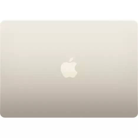 Ноутбук Apple MacBook Air 13 M2 A2681 Starlight (MC7W4UA/A) - Фото 1