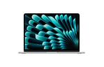 Ноутбук Apple MacBook Air 13 M3 A3113 Silver (MC8H4UA/A)