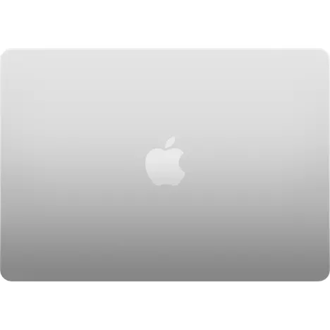 Ноутбук Apple MacBook Air 13 M3 A3113 Silver (MC8H4UA/A) - Фото 3