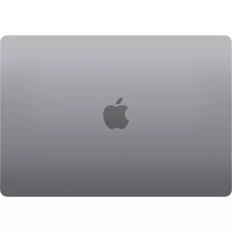 Ноутбук Apple MacBook Air 15 M3 A3114 Space Grey (MC9D4UA/A) - Фото 5