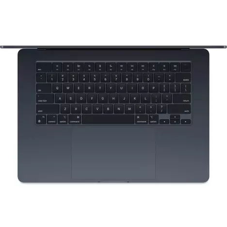 Ноутбук Apple MacBook Air 15 M3 A3114 Midnight (MC9G4UA/A) - Фото 2