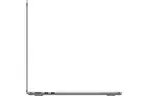 Ноутбук Apple MacBook Air 13 M3 A3113 Space Grey (MC8M4UA/A)