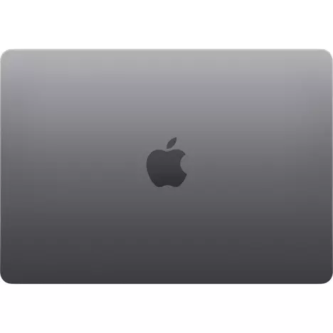 Ноутбук Apple MacBook Air 13 M3 A3113 Space Grey (MC8M4UA/A) - Фото 5