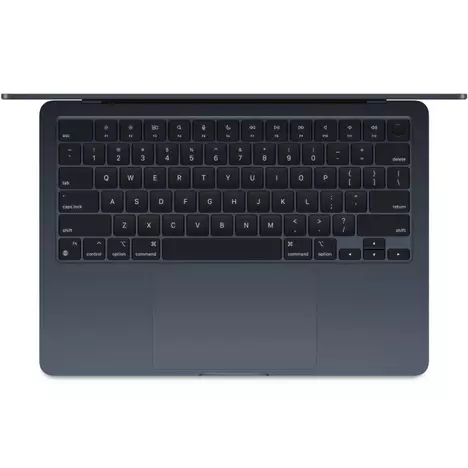 Ноутбук Apple MacBook Air 13 M3 A3113 Midnight (MC8Q4UA/A) - Фото 3