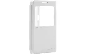Чохол до моб. телефона NILLKIN для Samsung A3/A310 - Spark series (White) (6264758) - Фото