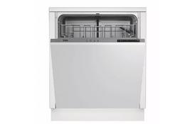 Посудомоечная машина BEKO DIN 14210 (DIN14210) - Фото