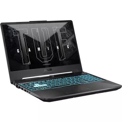 Ноутбук ASUS TUF Gaming A15 FA506NFR-HN080 (90NR0JU7-M00520) - Фото 3