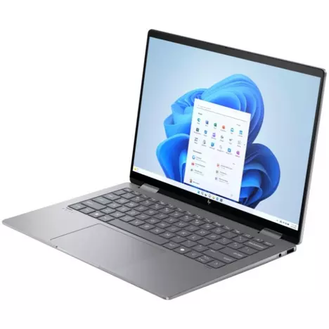 Ноутбук HP ENVY x360 14-fa0004ru (AQ8J4EA) - Фото 4