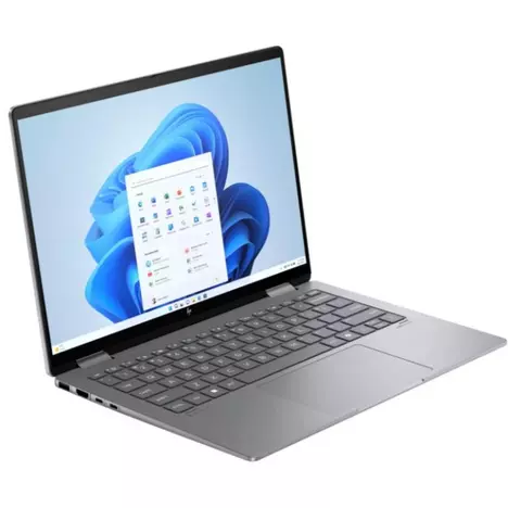 Ноутбук HP ENVY x360 14-fa0004ru (AQ8J4EA) - Фото 3