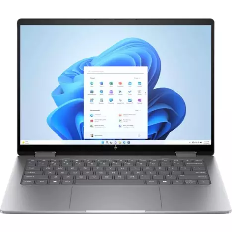 Ноутбук HP ENVY x360 14-fa0001ru (AQ8H9EA) - Фото 1