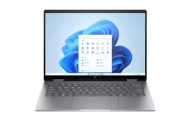 Ноутбук HP ENVY x360 14-fa0002ua (AQ8J0EA) - Фото