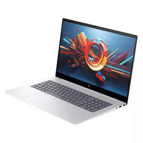 Ноутбук HP ENVY 17-da0005ru (AQ8R9EA) - Фото 4