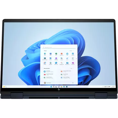 Ноутбук HP ENVY x360 14-fc0014ru (AQ8Q8EA) - Фото 4